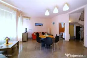 Mamaia Nord - Scoica Land, casa de vacanta la mare, P+1E+... 