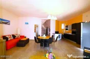 Mamaia Nord - Scoica Land, casa de vacanta la mare, P+1E+... 