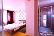 Mamaia Nord - Scoica Land, casa de vacanta la mare, P+1E+... 