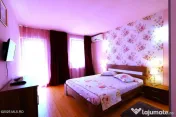 Mamaia Nord - Scoica Land, casa de vacanta la mare, P+1E+... 