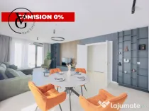 Apartament 3 camere in Baneasa- Greenfield