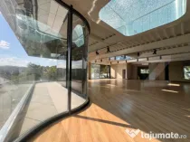Spatiu modern in cladire unicat