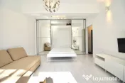 SEMANATOAREA-METROU, STUDIO MODERN CU TERASA!