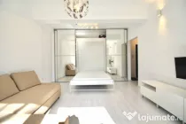 SEMANATOAREA-METROU, STUDIO MODERN CU TERASA!
