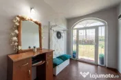 Casa cu teren generos si gradina spectaculoasa – Comuna Cu 