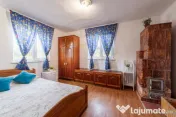 Casa cu teren generos si gradina spectaculoasa – Comuna Cu 