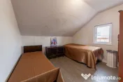 Casa cu teren generos si gradina spectaculoasa – Comuna Cu 