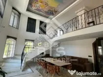 Spaţiu de închiriat - Zona Calea Moldovei