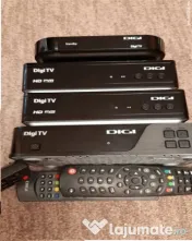 Receivere DIGI TV