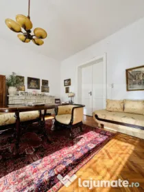 Apartament de vanzare, 88 mp, zona Iosefin
