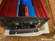 Invertor ETREPOW 12v 3000W/6000W unda pura 220v 