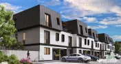 Vile moderne de in Pipera - confort, calitate si investitie 