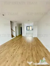 Vile moderne de in Pipera - confort, calitate si investitie 