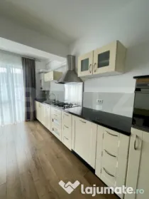 Apartament cu 3 camere - etaj 1 - Traian Vuia