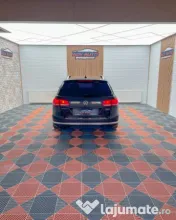 Vw passat b7 automat, euro5, 2.0tdi, livrare gratuita in toata tara, 