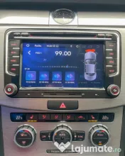 Vw passat b7 automat, euro5, 2.0tdi, livrare gratuita in toata tara, 