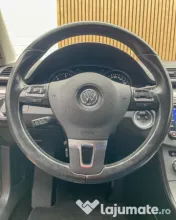Vw passat b7 automat, euro5, 2.0tdi, livrare gratuita in toata tara, 