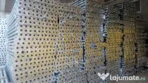 Popi metalici zincati