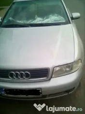 Audi A4 B5 Avant 2001