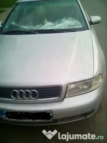 Audi A4 B5 Avant 2001