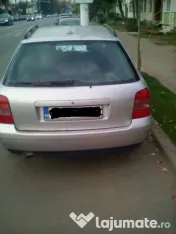 Audi A4 B5 Avant 2001