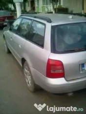 Audi A4 B5 Avant 2001