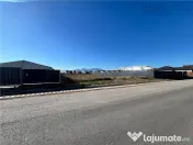 TEREN INTRAVILAN, HARMAN 