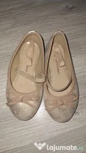 Balerini copii, aurii, InExtenso, 26 