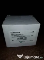 Switch Disconnector 3P+N Schneider 