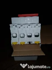 Switch Disconnector 3P+N Schneider 