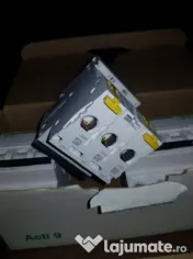 Switch Disconnector 3P+N Schneider 