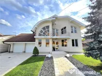 VILA LUX | ZONA BEVERLY HILLS | SANMARTIN | BIHOR