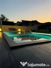 VILA LUX | ZONA BEVERLY HILLS | SANMARTIN | BIHOR