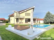 VILA LUX | ZONA BEVERLY HILLS | SANMARTIN | BIHOR