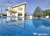 VILA LUX | ZONA BEVERLY HILLS | SANMARTIN | BIHOR
