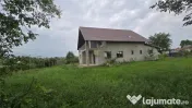 Casa Noua in Mitocu Dragomirnei Suceava De 0727817187