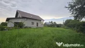 Casa Noua in Mitocu Dragomirnei Suceava De 0727817187