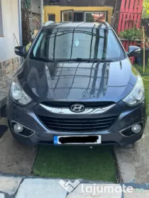 Hyundai ix35 2011 4x4 184cp