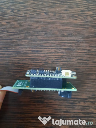 Placa dezvoltare Analog Devices Kit de control prin gesturi