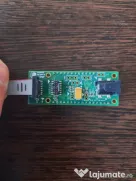 Placa dezvoltare Analog Devices Kit de control prin gesturi