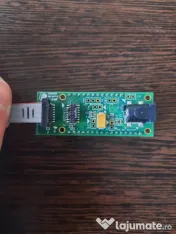 Placa dezvoltare Analog Devices Kit de control prin gesturi 