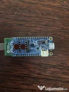 Placa dezvoltare Analog Devices Kit de control prin gesturi