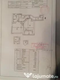 Ultracentral, apartament 2 camere renovat, mobilat si utilat