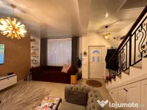 Casa Duplex 3 camere de vanzare, zona Mamaia Sat-Hanul cu P