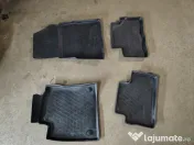 Covorase/Presuri cauciuc originale Renault Clio 5 