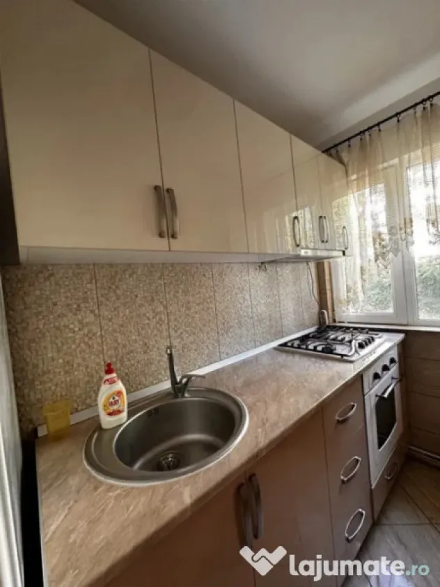 Apartament 2 camere in Alexandru - Iasi (Iasi)