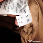 Geacă de iarnă cu glugă, C&A 