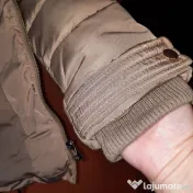 Geacă de iarnă cu glugă, C&A 