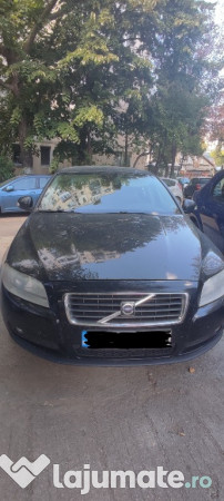 Volvo S80 II, 2007, D5, Manual, 6t, elk edition