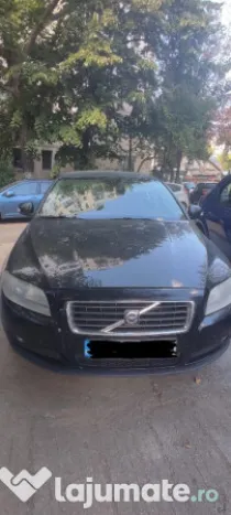 Volvo S80 II, 2007, D5, Manual, 6t, elk edition